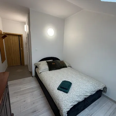 Hostal Glow Gdynia