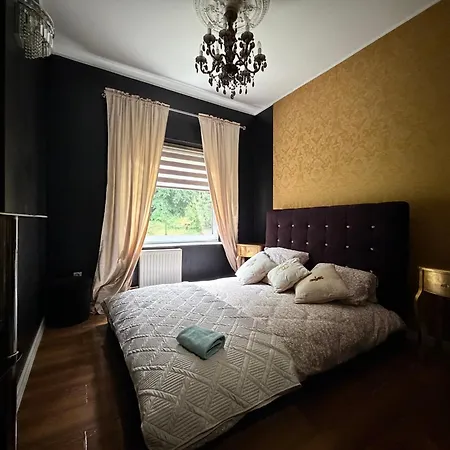 Hostal Glow Gdynia