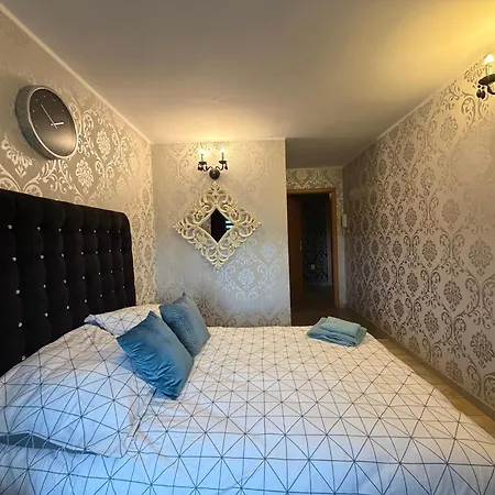 Hostal Glow Gdynia