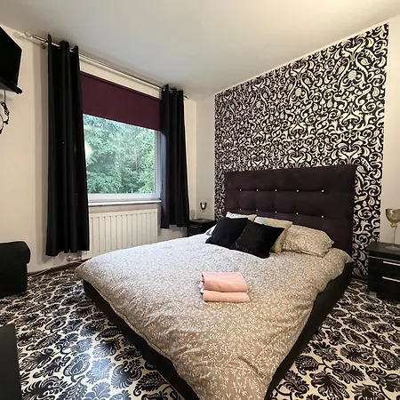 Glow Hostal Gdynia