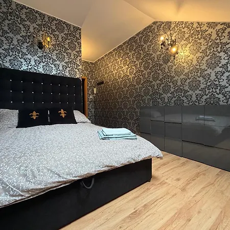 Hostal Glow Gdynia