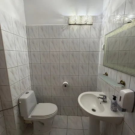Glow Hostal Gdynia